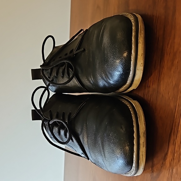 Call It Spring Lace Up Shoes - Picture 4 of 6